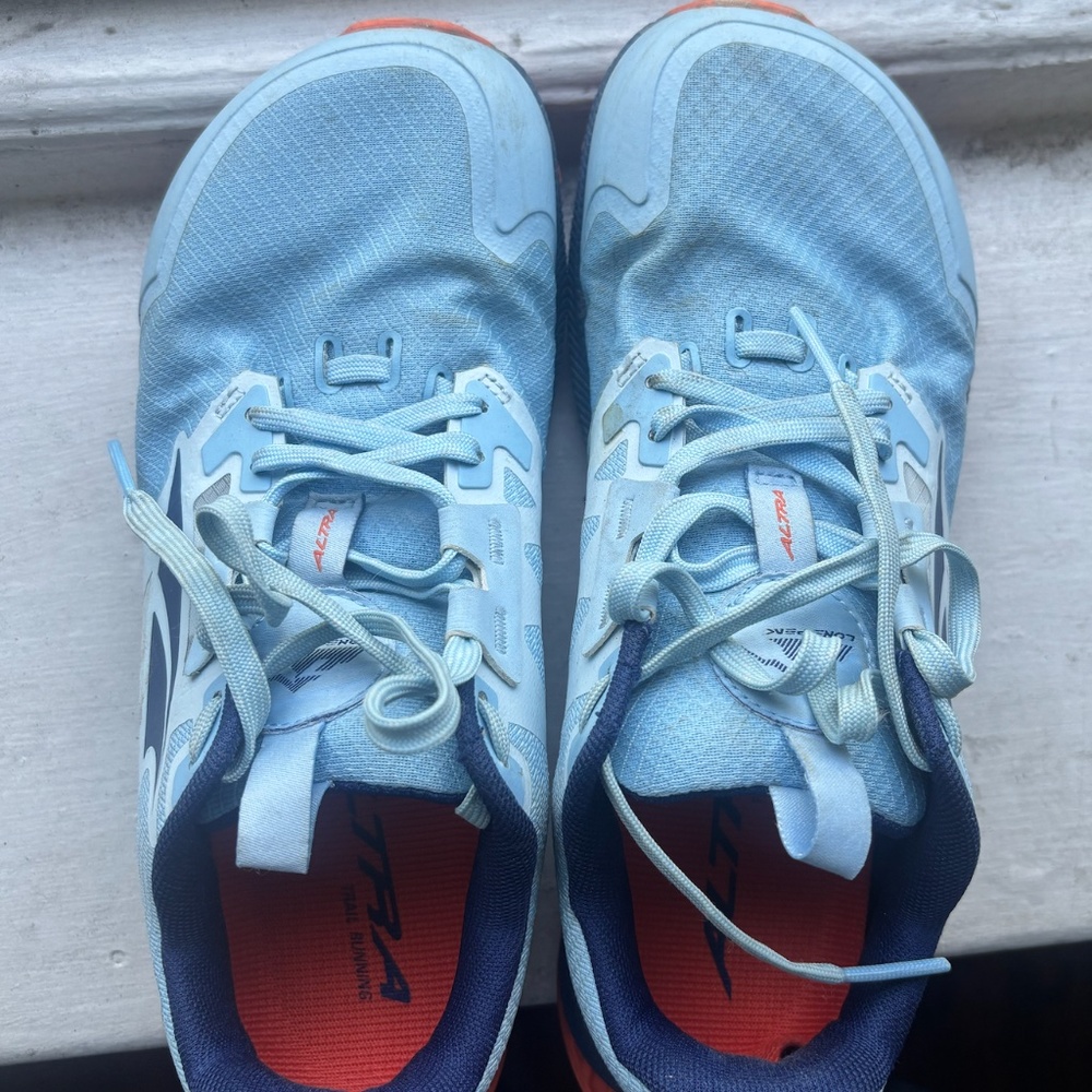 Altra Lone Peak Women’s Trail Running Shoe